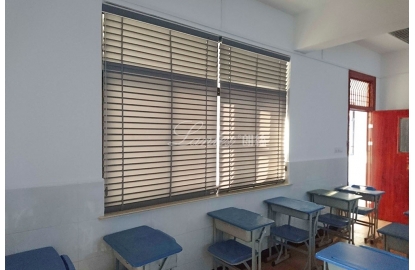 上海鞍山中学